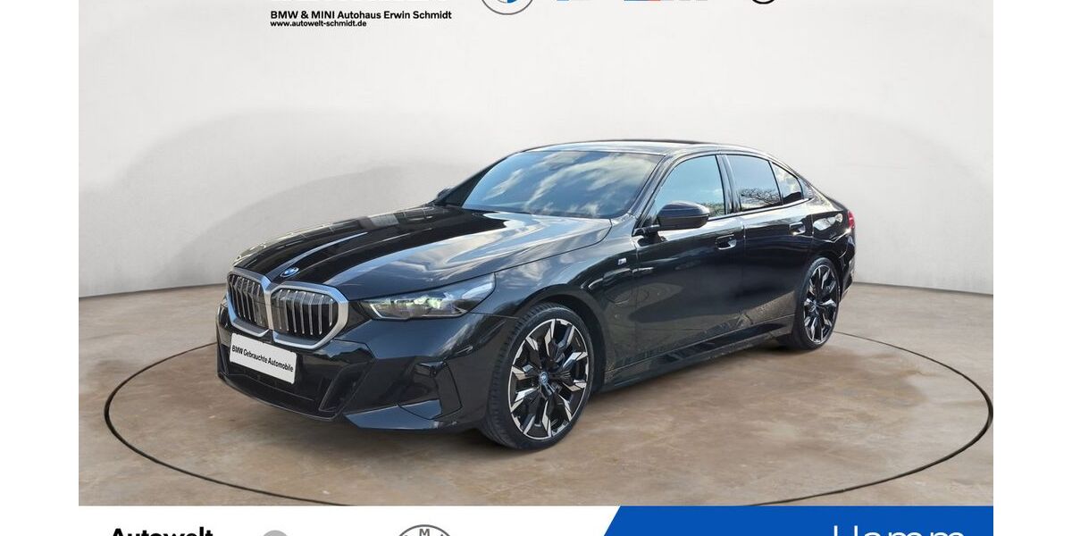 BMW 550 46.005 km 65.289 &euro; Hamm 59071