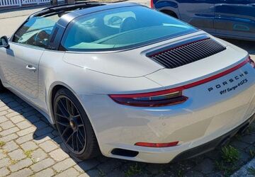 Porsche 911 Urmodell 35.900 km 138.900 &euro; Unna 59423