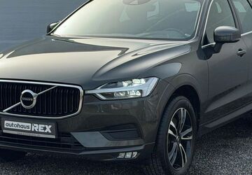 Volvo XC60 164.946 km 24.950 &euro; Bochum 44894