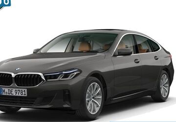 BMW 630 87.005 km 48.690 &euro; Lünen 44534