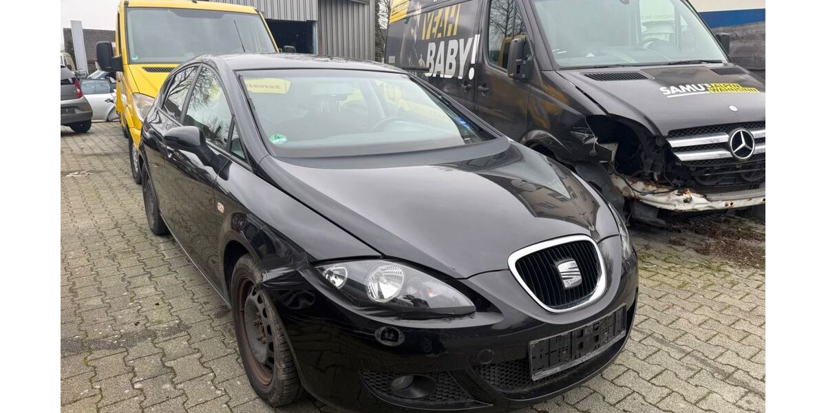 Seat Leon 225.000 km 1.900 &euro; Werl 59457