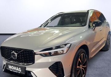 Volvo XC60 24.280 km 40.390 &euro; Recklinghausen 45659