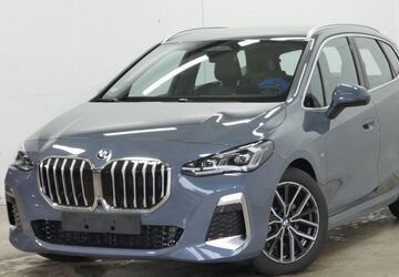 BMW 220 Active Tourer 2.058 km 31.940 &euro; Marl 45770