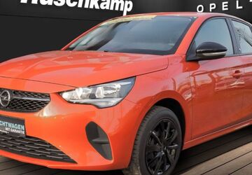 Opel Corsa 39.854 km 12.980 &euro; Dortmund 44145