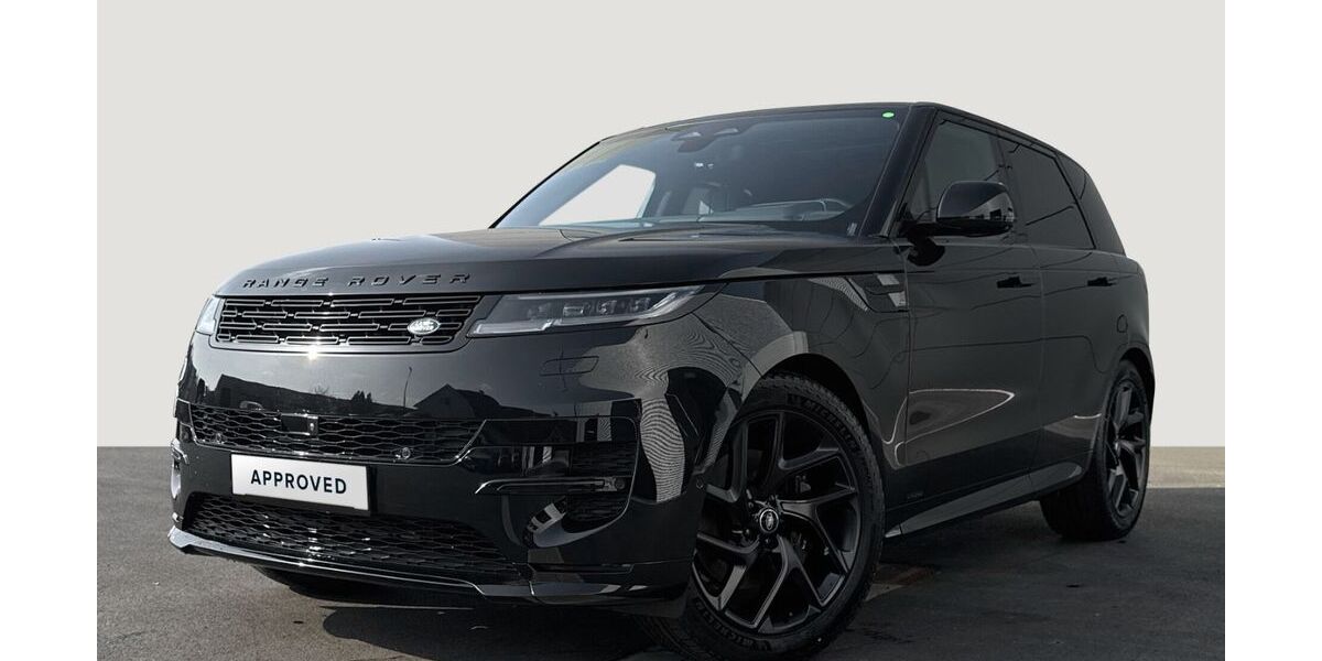 Land Rover Range Rover Sport 22.355 km 110.900 &euro; Iserlohn 58640