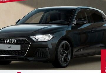 Audi A1 5.880 km 26.440 &euro; Lünen 44534