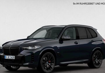 BMW X5 6.900 km 96.890 &euro; Bochum 44809