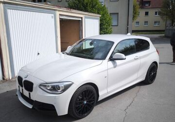 BMW 120 227.000 km 9.400 &euro; Luenen 44532