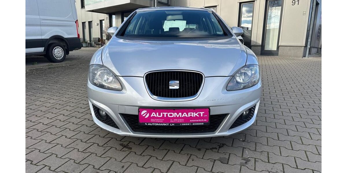 Seat Leon 204.000 km 3.499 &euro; Lüdinghausen 59348
