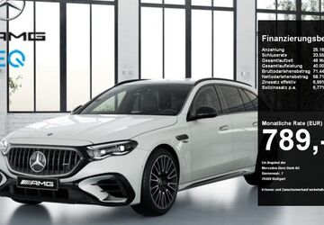 Mercedes-Benz E 53 AMG 14.527 km 82.880 &euro; Hagen 58135