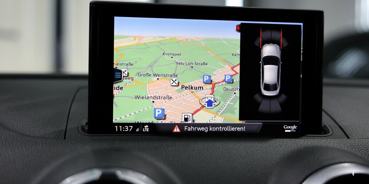 Audi A3 LIMOUSINE 1.4 TFSI BUSINESS / VIRTUAL-COCKPIT 119.000 km 16.333 &euro; Hamm 59077