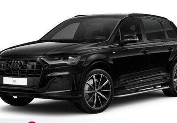 Audi Q7 80.570 km 58.840 &euro; Lünen 44534