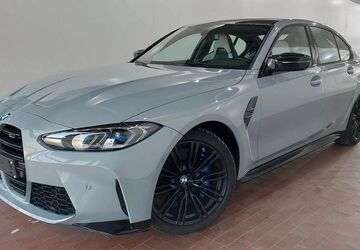 BMW M3 104.603 km 64.820 &euro; Hagen 58091