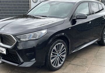 BMW iX2 20.087 km 47.590 &euro; Haltern am See 45721