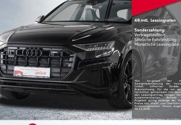 Audi Q8 49.980 km 63.840 &euro; Lünen 44534