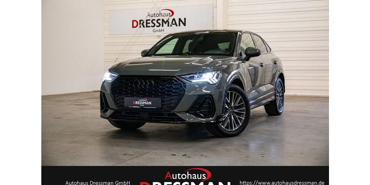 Audi Q3 18.228 km 31.003 &euro; Hamm 59067