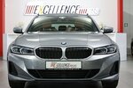 BMW 318d Touring SPORT SHADOW GREY&BROWN / PANORAMA 116.000 km 25.777 &euro; Hamm 59077