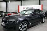 BMW 520d Touring xDrive BUSINESS EL.VOLL-LEDER, LED 14.000 km 38.777 &euro; Hamm 59077