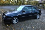 VW Golf III Cabriolet 175.700 km 3.250 &euro; Iserlohn 58636