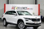 Skoda Kodiaq 2.0 TDI DSG STYLE / VIRTUAL-COCKPIT, LED 190.000 km 19.221 &euro; Hamm 59077