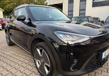 Smart #1 16.000 km 29.990 &euro; Castrop-Rauxel 44579