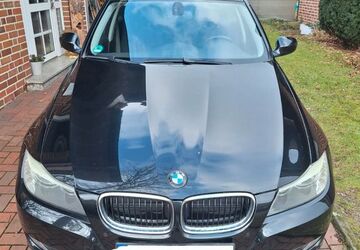 BMW 320 190.000 km 4.500 &euro; Haltern am See 45721