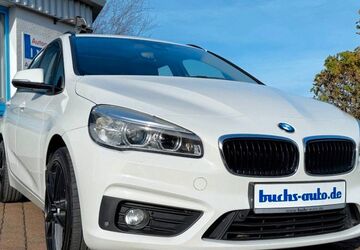 BMW 220 Active Tourer 171.500 km 9.790 &euro; Iserlohn 58640