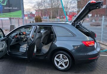 Audi A4 242.000 km 11.750 &euro; Witten 58453