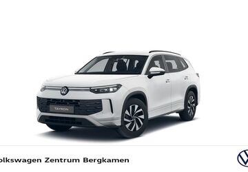 VW Tayron 9.685 km 41.911 &euro; Bergkamen 59192