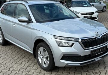 Skoda Kamiq 25.005 km 19.990 &euro; Witten 58456