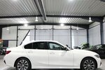 BMW 318d SPORT-LINE / LEDER, LIVE-COCKPIT-PRO, LED 107.000 km 27.555 &euro; Hamm 59077
