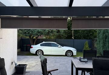 BMW 525 381.000 km 6.800 &euro; Lünen 44532