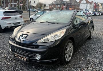 Peugeot 207 178.500 km 2.900 &euro; Bochum 44866