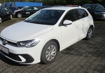 VW Polo 6.000 km 17.488 &euro; Bergkamen 59192