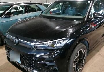 VW Tiguan 19.999 km 37.920 &euro; Hagen 58091