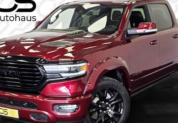 Dodge RAM 89.000 km 54.900 &euro; Dülmen 48249