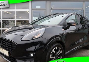 Ford Puma 52.405 km 19.720 &euro; Marl 45772