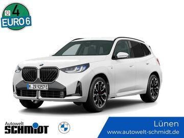 Gebrauchte BMW X3