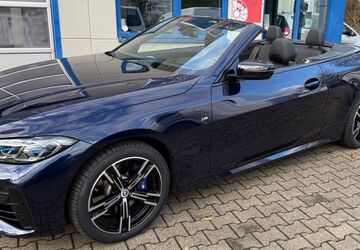 BMW M440 61.000 km 48.999 &euro; Bochum 44894