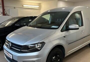VW Caddy 158.000 km 10.600 &euro; Waltrop 45731