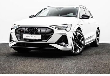 Audi e-tron 39.997 km 40.905 &euro; Hagen 58091