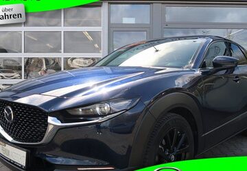 Mazda CX-30 52.550 km 21.470 &euro; Marl 45772