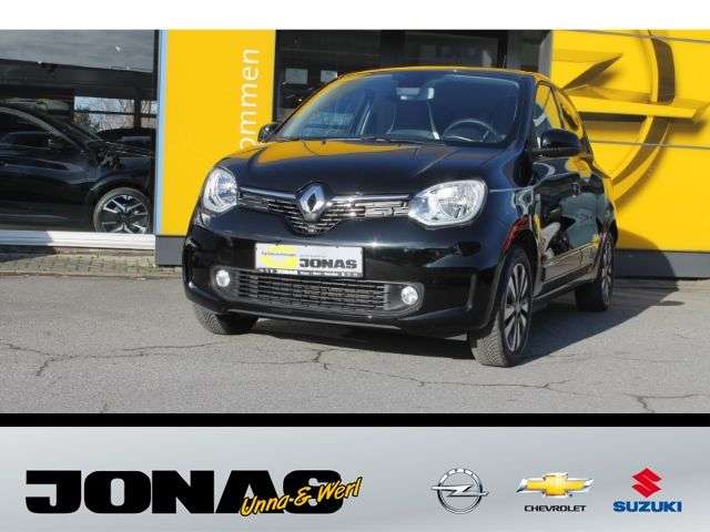 Renault Twingo 14.500 km 13.990 &euro; Werl 59457