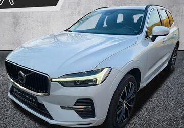 Volvo XC60 139.000 km 25.995 &euro; Hagen 58099