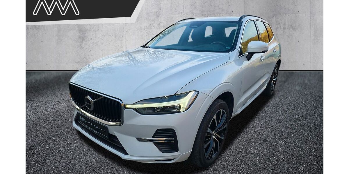 Volvo XC60 139.000 km 25.995 &euro; Hagen 58099