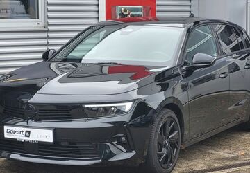 Opel Astra 21.877 km 19.950 &euro; Lünen 44534