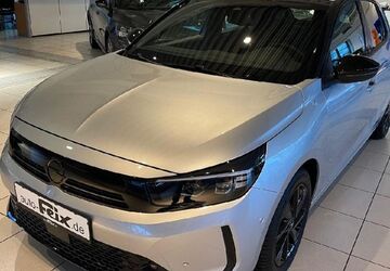 Opel Corsa 8.627 km 16.590 &euro; Bochum 44791