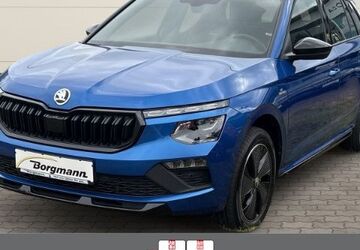 Skoda Kamiq 28.426 km 27.490 &euro; Haltern am See 45721