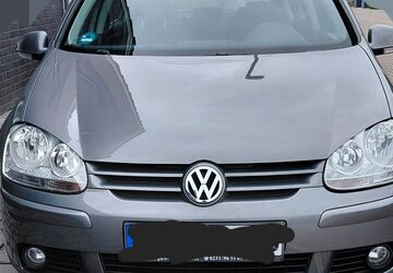 VW Golf 92.426 km 5.200 &euro; Werne 59368