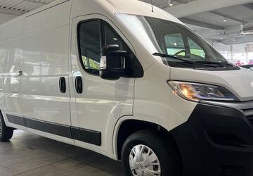 Citroen Jumper 89.900 km 19.490 &euro; Datteln 45711